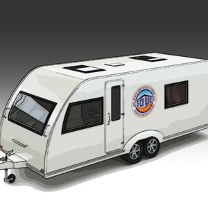 Parking, Leduc - RV's Under 30ft
