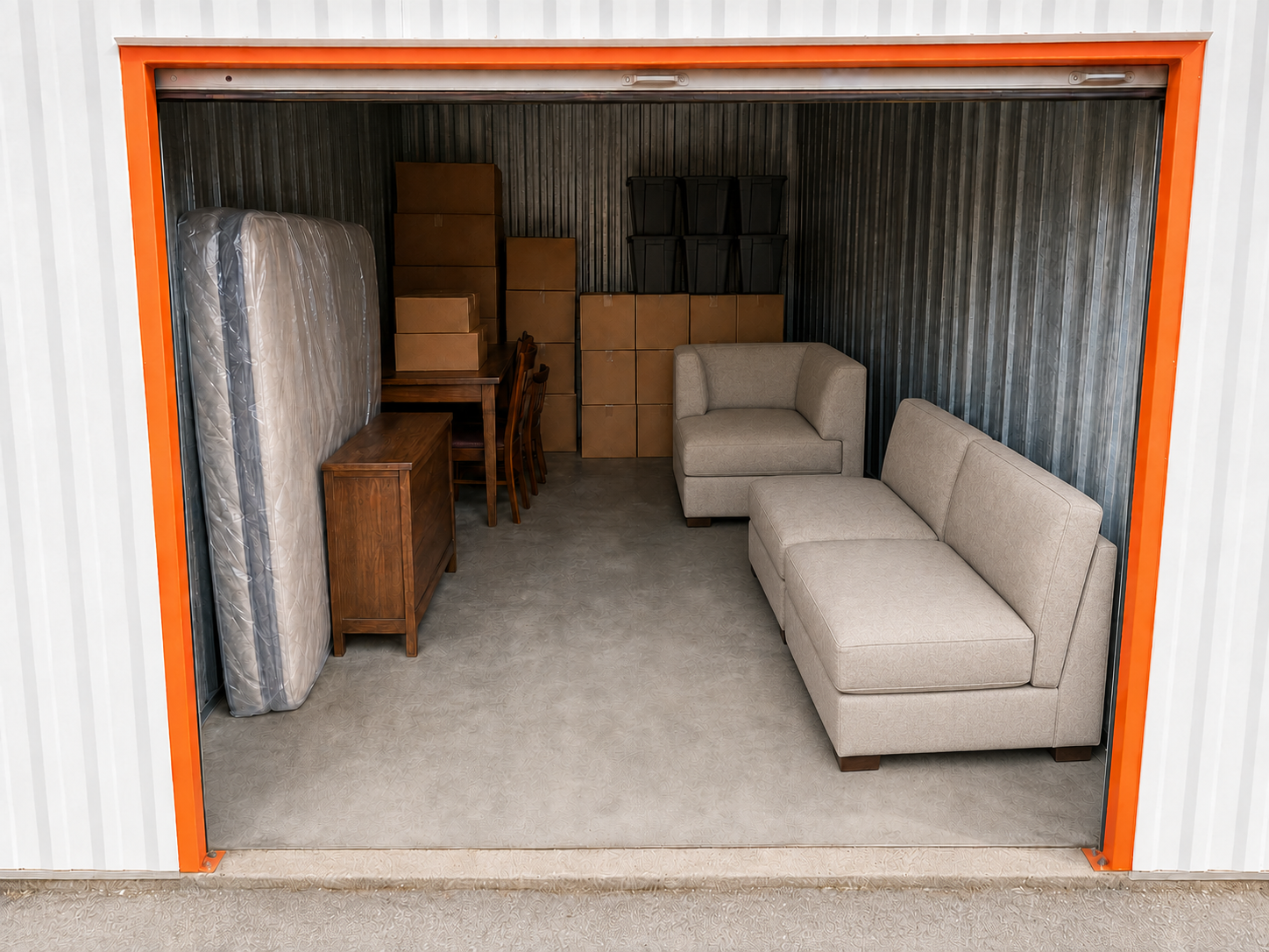 10X15, Leduc, Regular, Size of a large bedroom