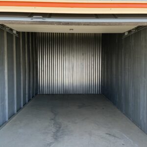 11X20, Airport, Heated, Size of a small 1 car garage, Ground Level