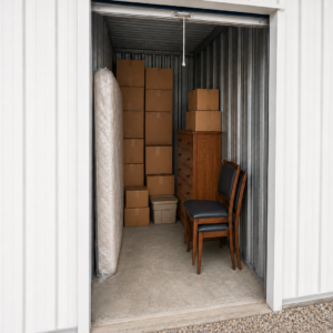 5X10, Leduc, Regular, Size of a Walk in closet