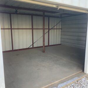 14x20, (280 sq.ft.) Grande Prairie, Regular, Size of a garage